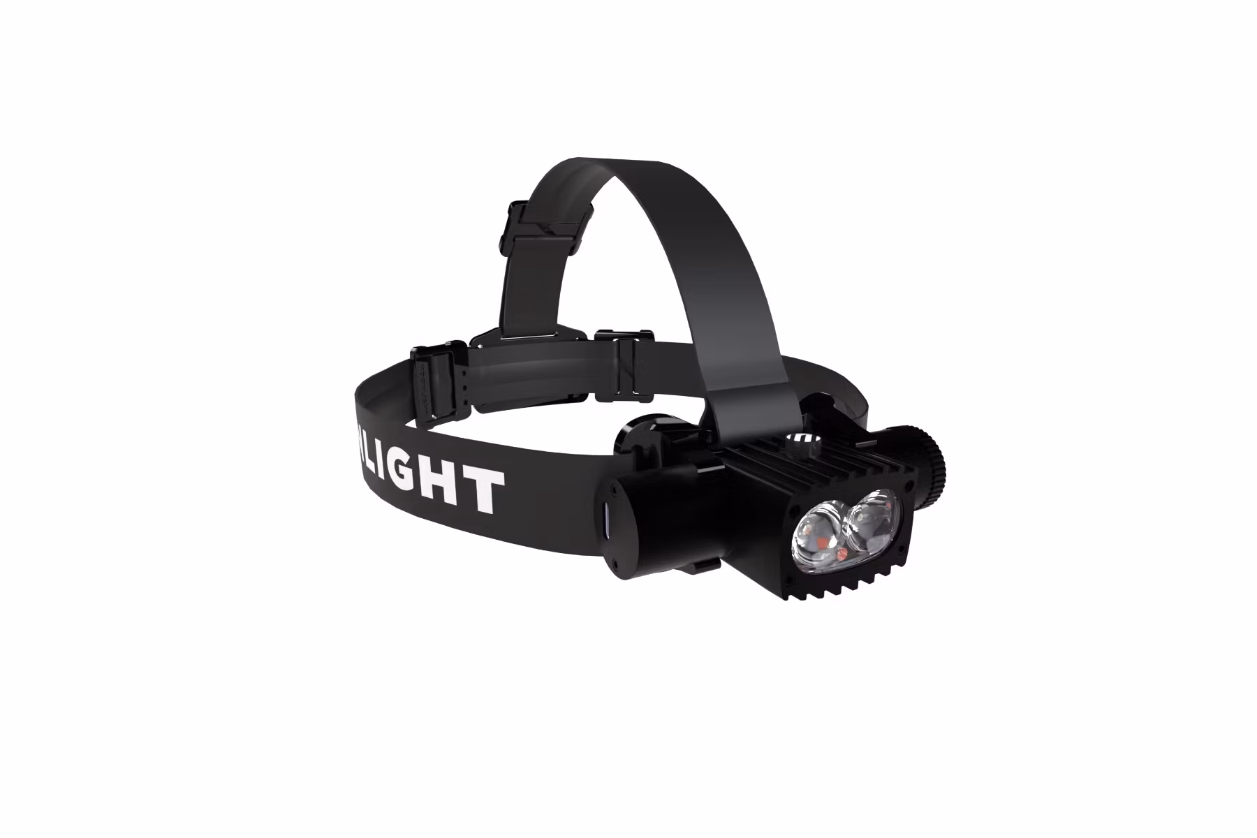 Moonlight Noctia Max Stirnlampe