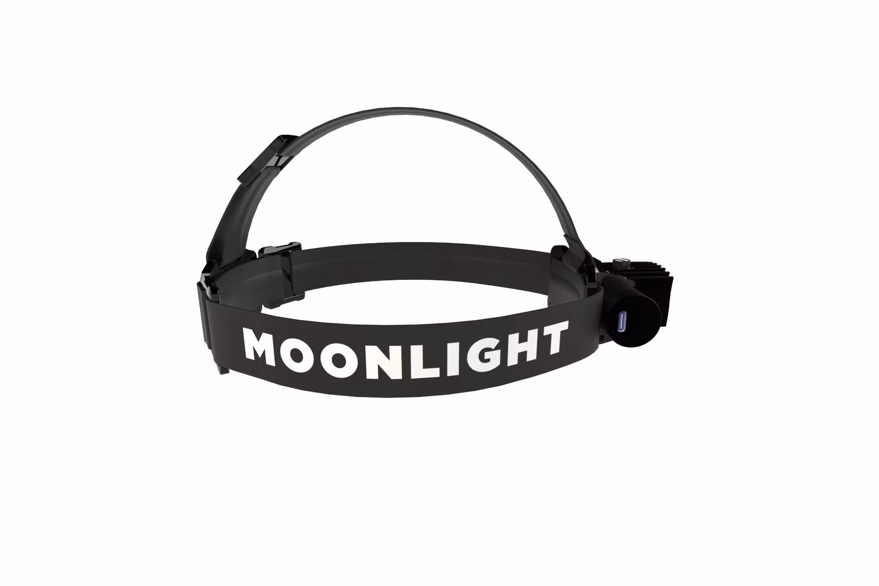 Moonlight Noctia Max Stirnlampe