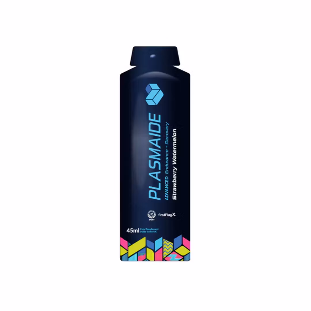 Plasmaide Advanced Liquid Adaptogen Strawberry & Watermelon Box