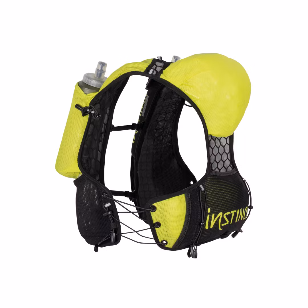 Instintict Trail Ambition 4.5L w/flasks