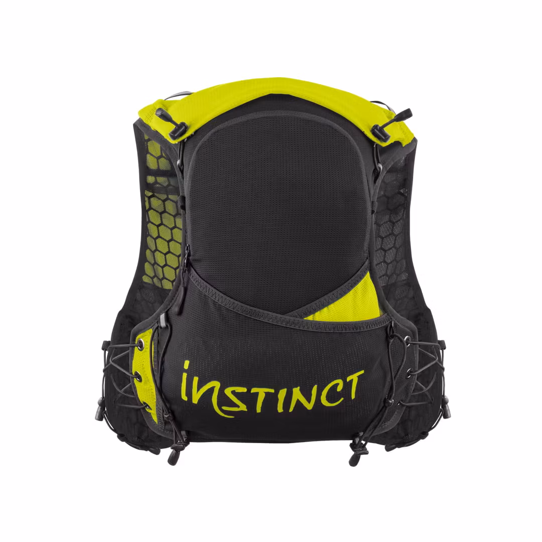 Instintict Trail X – 10L w/flasks