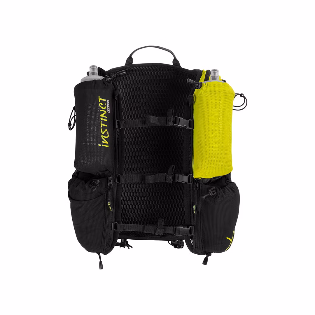 Instintict Trail X8 – 18L w/flasks