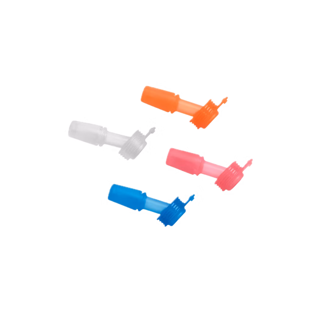Camelbak Thrive Flip Straw Kids Bite Valve Multi-Color