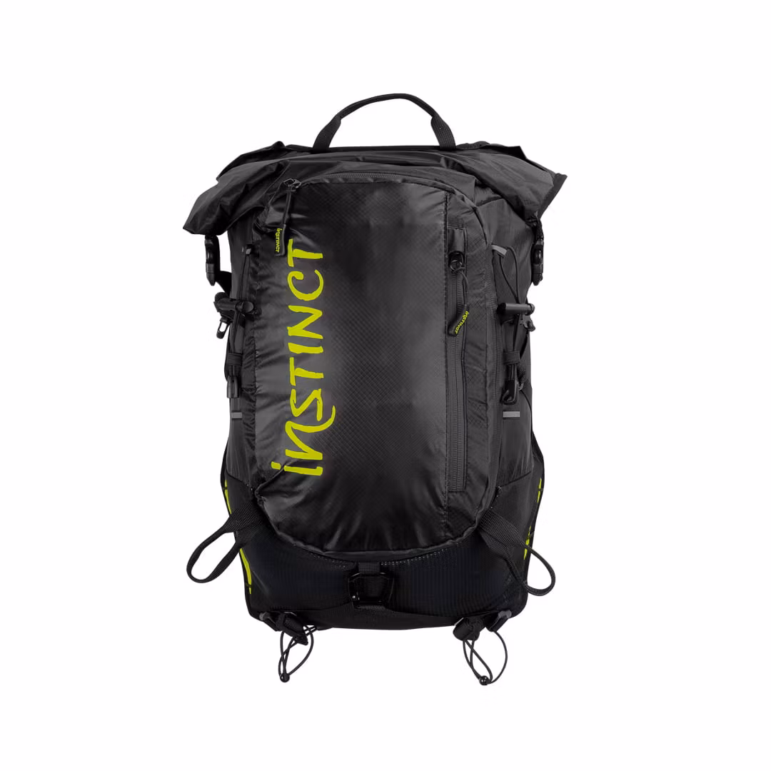 Instintict Trail XX 20-24L w/flasks