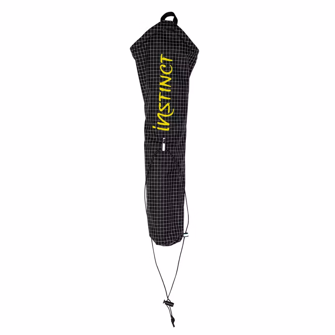 Instintict Trail Ergo Quiver I