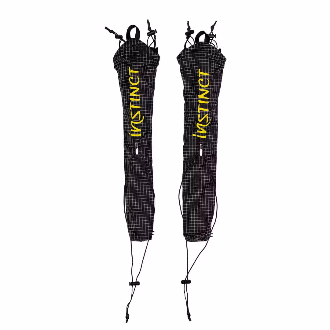 Instintict Trail Ergo Quiver II