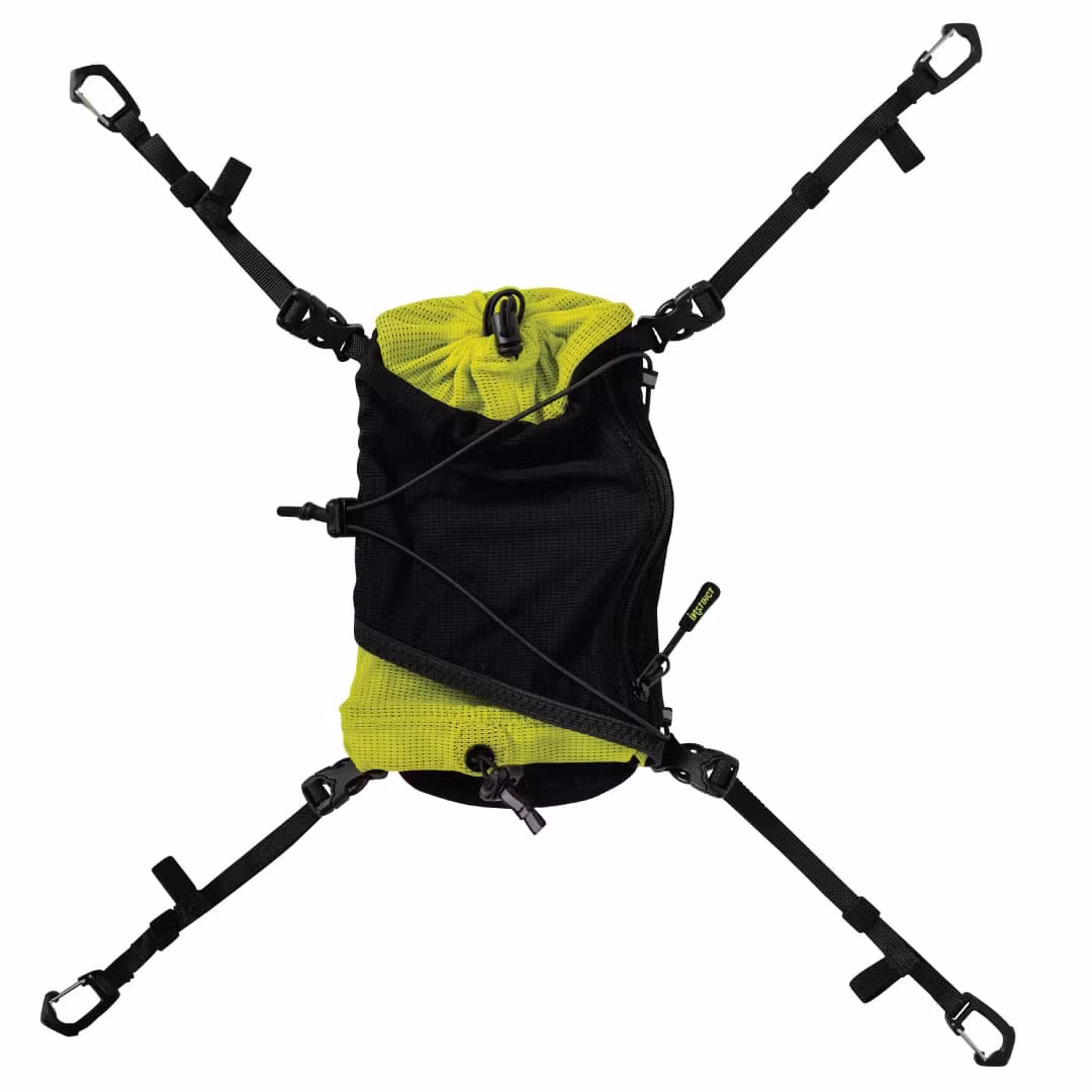 Instintict Trail Ergo Bottle Pocket