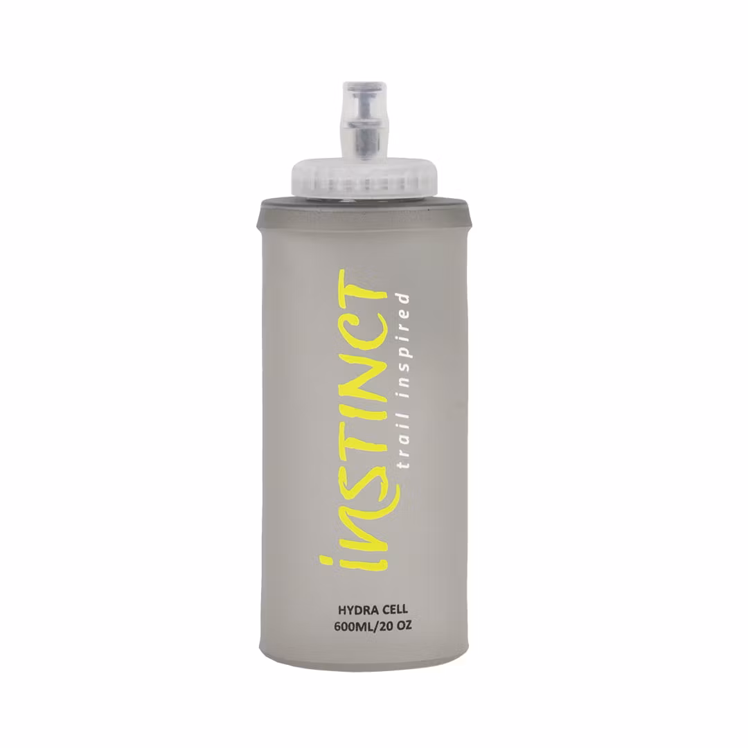 Instintict Trail Hydracell 600ml Softflask