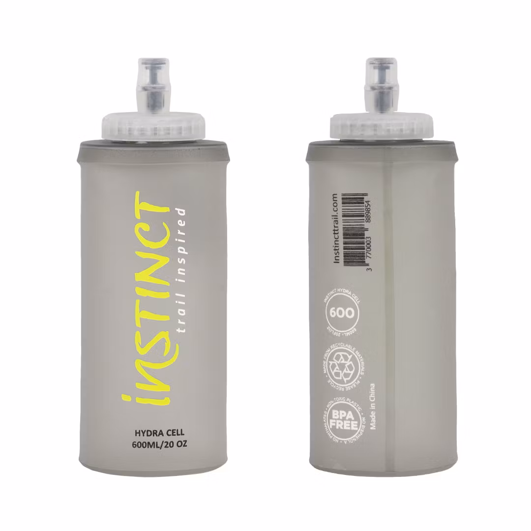 Instintict Trail Hydracell 600ml Softflask