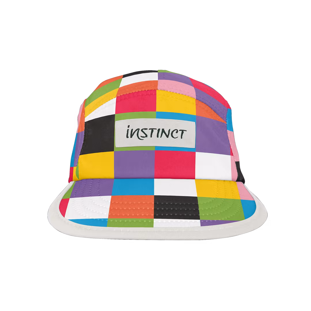 Instintict Trail Endurance Cap Elmer