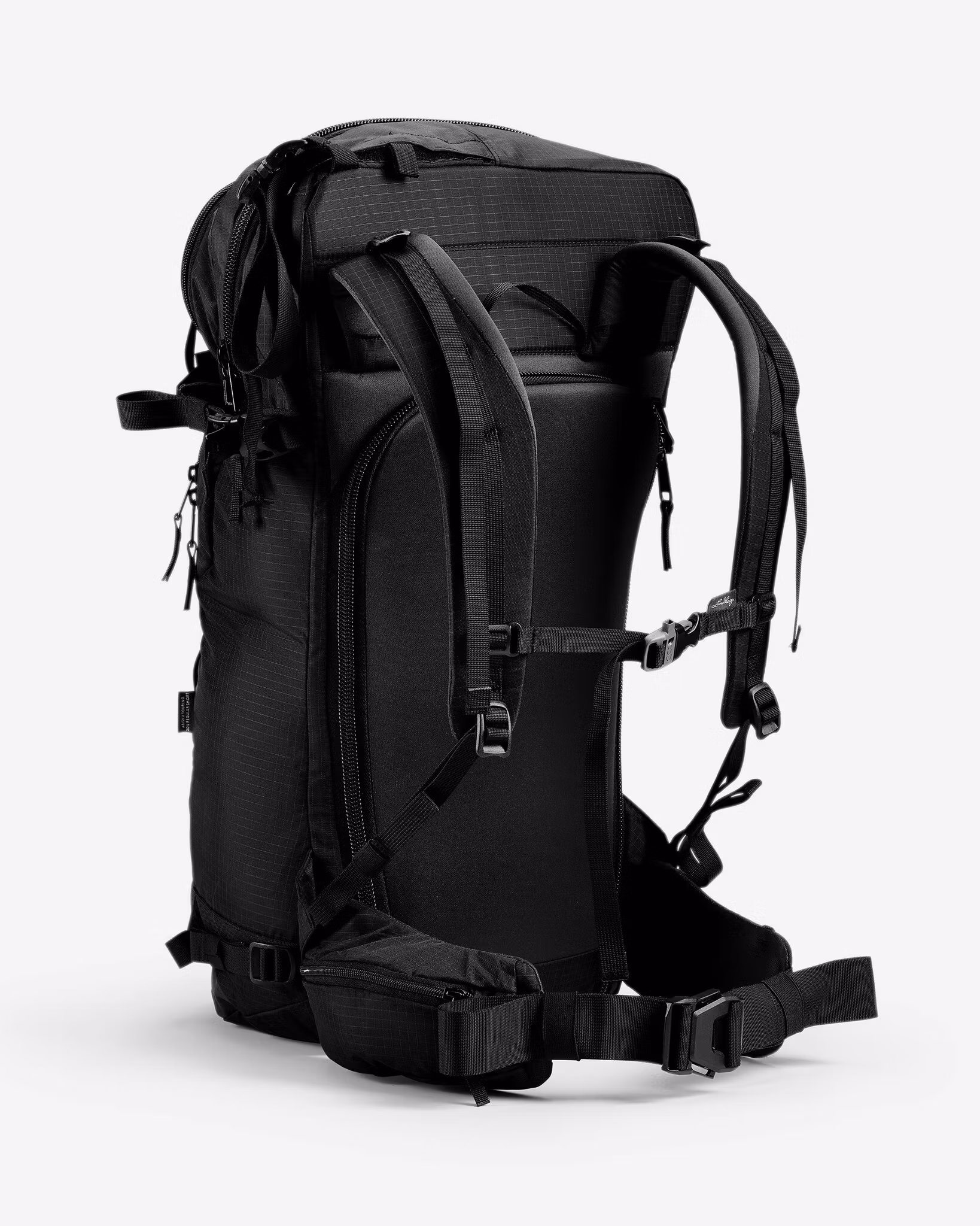 Lundhags Abisku Touring 32 L Regular Long