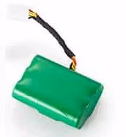 BATTERY PACK, NiMH, 3200mAH, 7.2V, 4/3 FA, HiRATE (1)