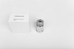 Blade driving motor & Connecting sheath II - 50028429