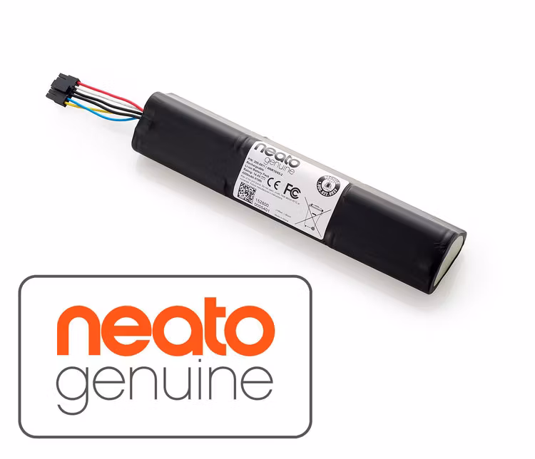 Botvac Connected Li-Ion Battery
