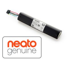 Botvac Connected Li-Ion Battery