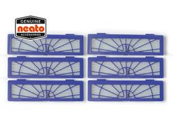 Botvac High Perf Filter 6-Pk