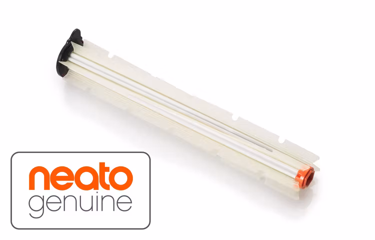 D Series/ Connected Twisted Blade Brush