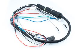 Electrical Wire assembly