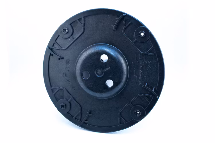 Turning Disc - 50027727