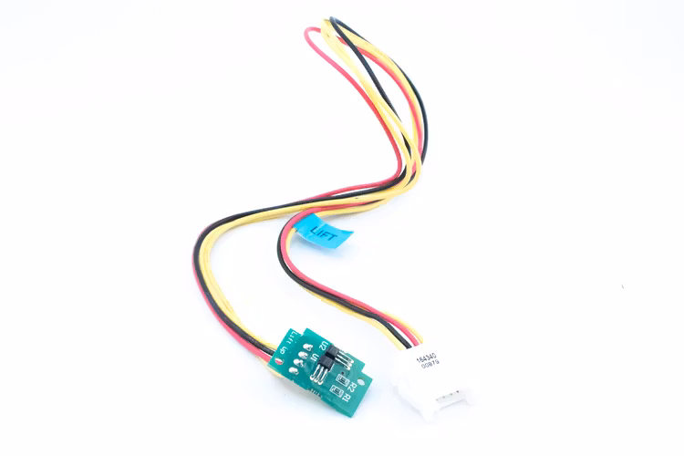 Tilt sensor - 50029475