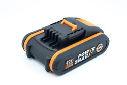 Battery Pack WA3551.3 (Li-ion,2.0Ah,20V) - 50037048