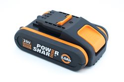 Battery Pack WA3551.3 (Li-ion,2.0Ah,20V) - 50037048