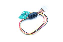 Monitor board IV