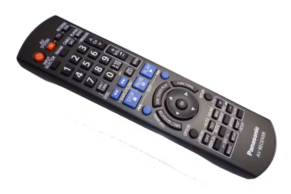 Fjärrkontroll - N2QAKB000070