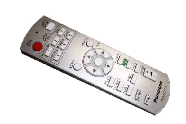 Fjärrkontroll - N2QAYB000669