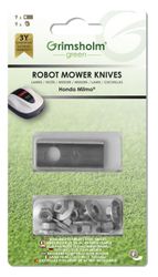 Knivar till Honda Miimo, 9-pack