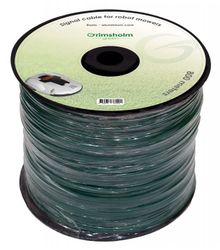 Signalkabel Basic (aluminiumkärna), 800 m