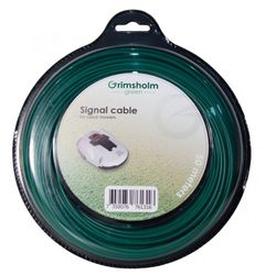 Signalkabel Premium (kopparkärna), 50 m