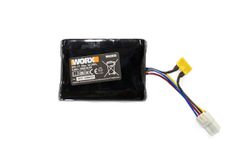 Battery Pack WA3231 (Li-ion,2.9Ah,20V) - 50032774