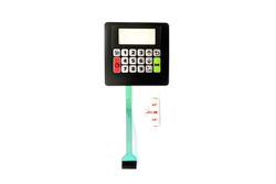 Keyboard (include 3M sticker) - 50032471