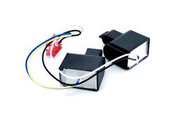 Boundary Sensor - 50036840