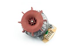Cutting Motor - 50022564