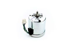 DC Motor - 50029483