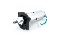 Wheel motor - 50029473