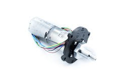 Driving motor - 50022544