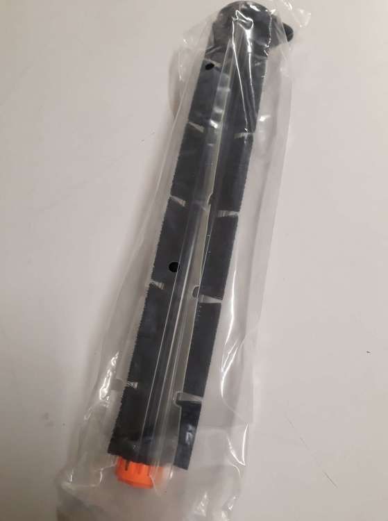 D Series Spiral Combo Brush