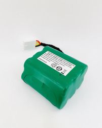 BATTERY PACK, NiMH, 3200mAH, 7.2V, 4/3 FA, HiRATE (2) - 945-0005