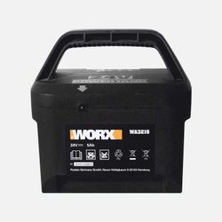 Battery Pack WA3216 - 50019848