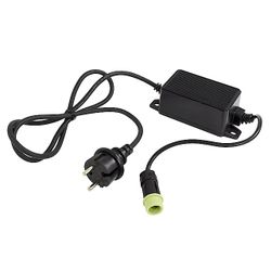 Charger(100-240V,20V,38W)LA8002 - 50037180