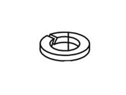 Spring Washer(connecting sheath II) - 50024718