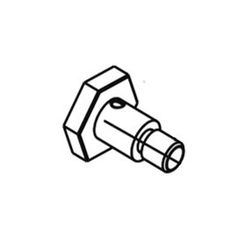 Shaft Sleeve - 50027228