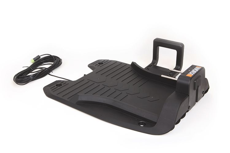 Charging station - 50028910