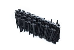 Cable Clips (100 pcs) WA0179 - 50022604