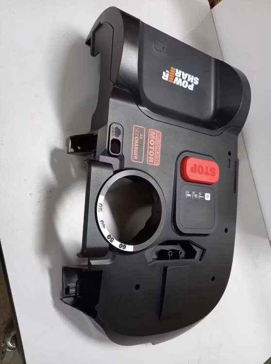 Top Cover Assembly - 50037147