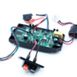 Power Panel Assembly - 50037741