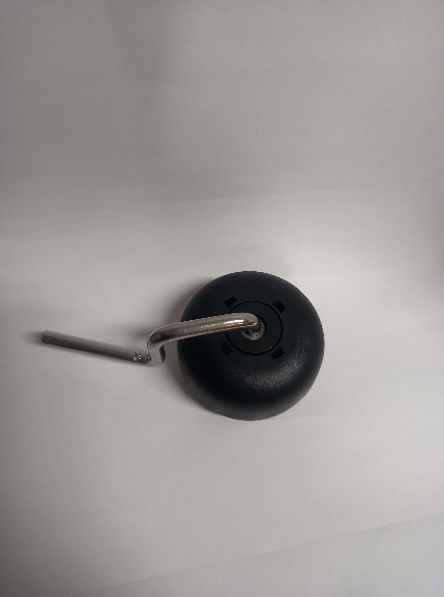Front Wheel Assembly - 50036897